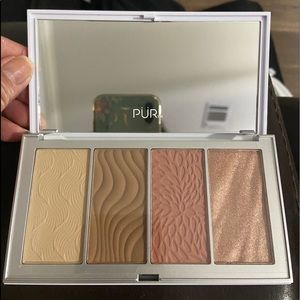 Blush Palette